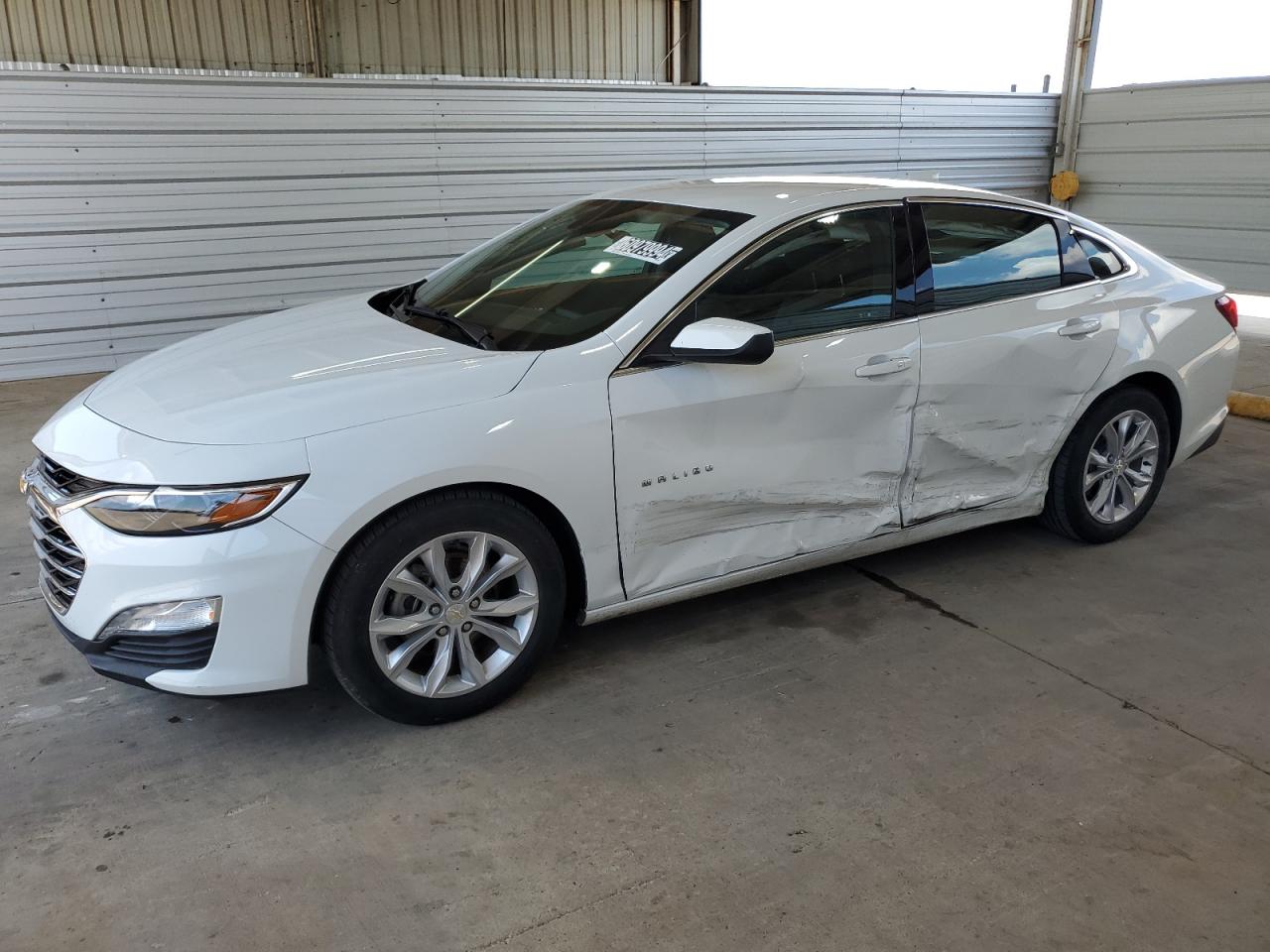 CHEVROLET MALIBU LT 2023