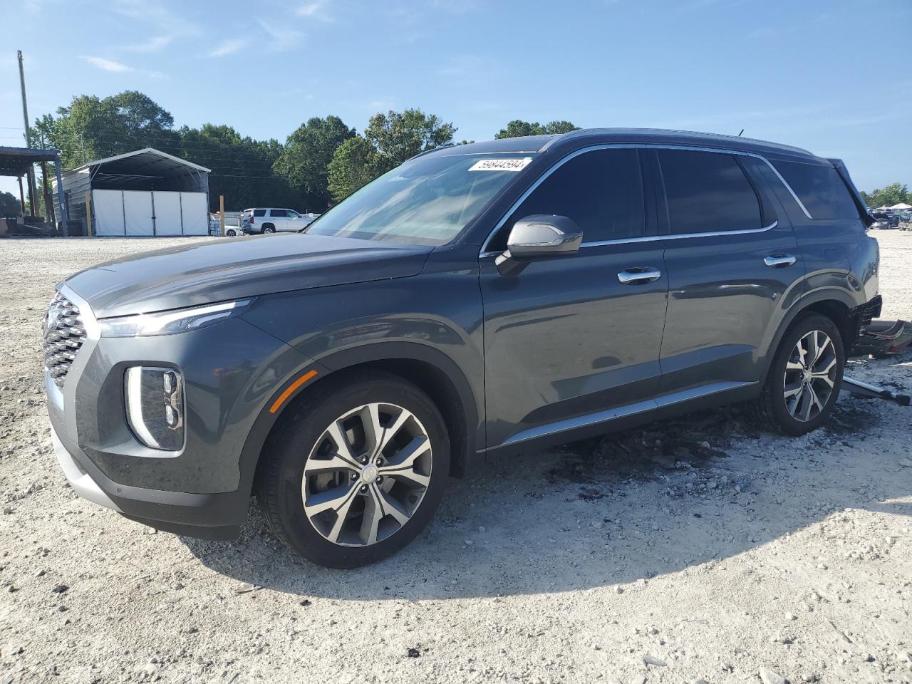 HYUNDAI PALISADE S 2020
