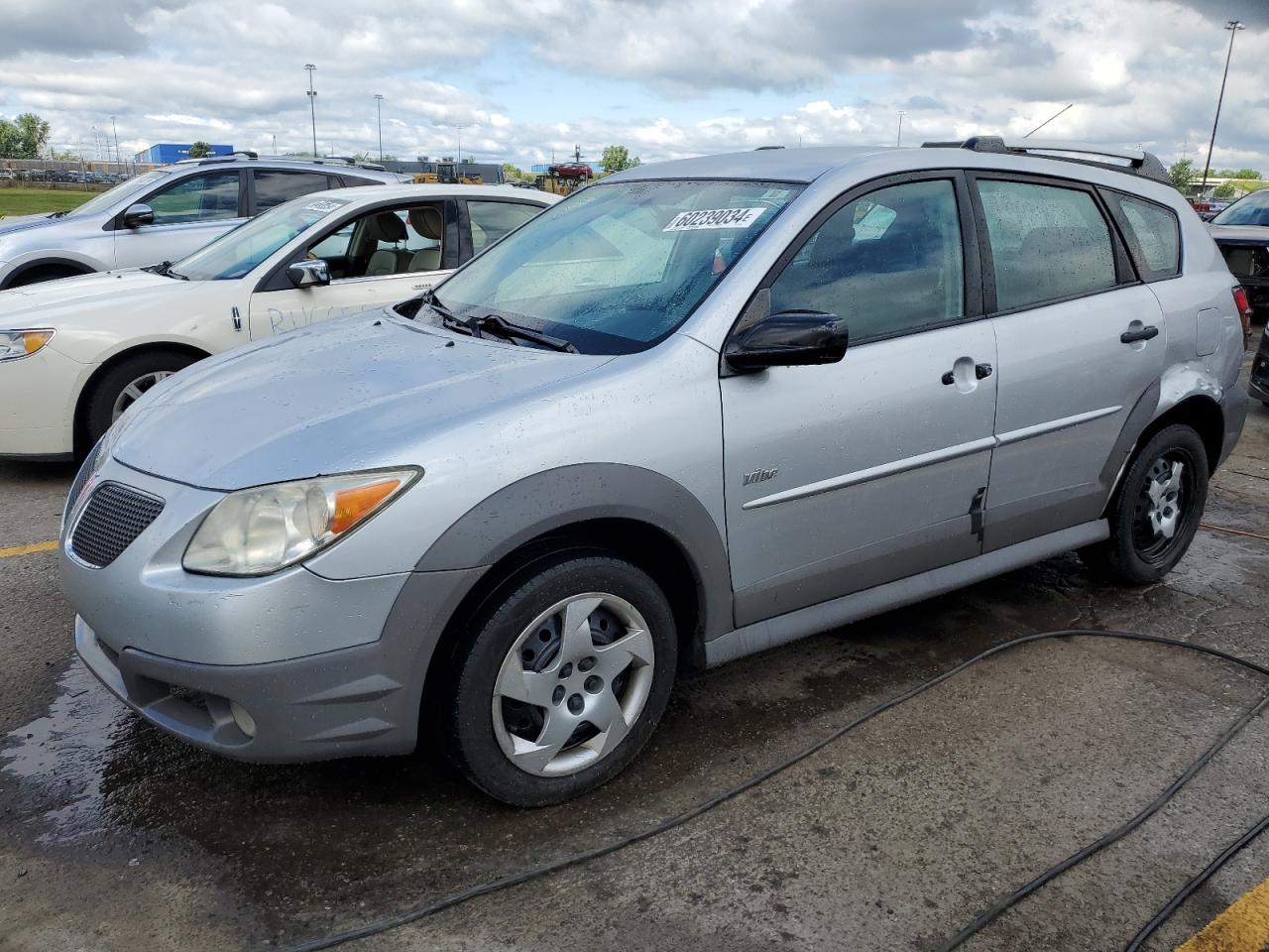 PONTIAC VIBE 2006