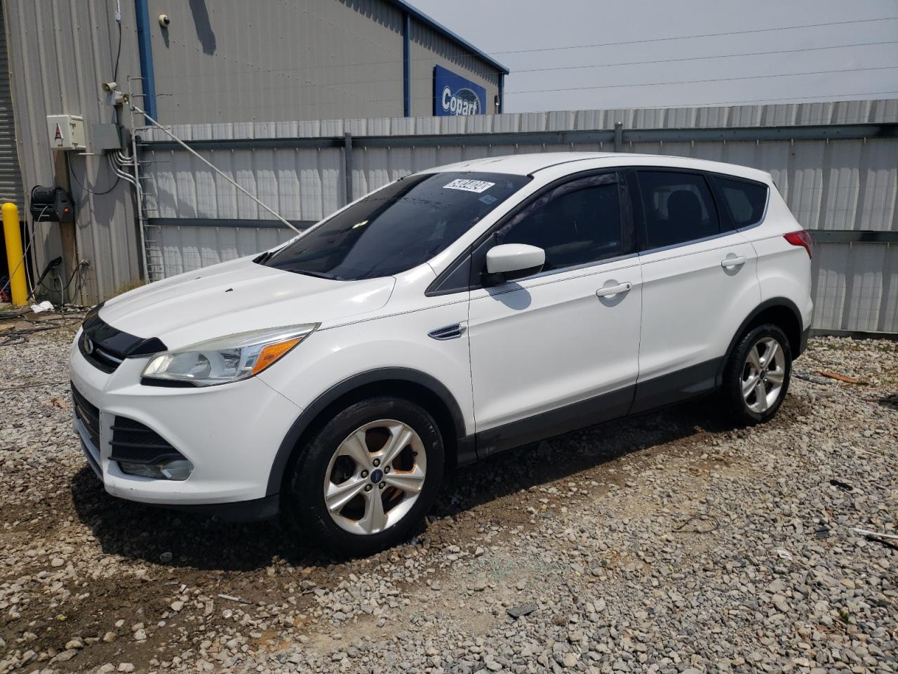 FORD ESCAPE SE 2015