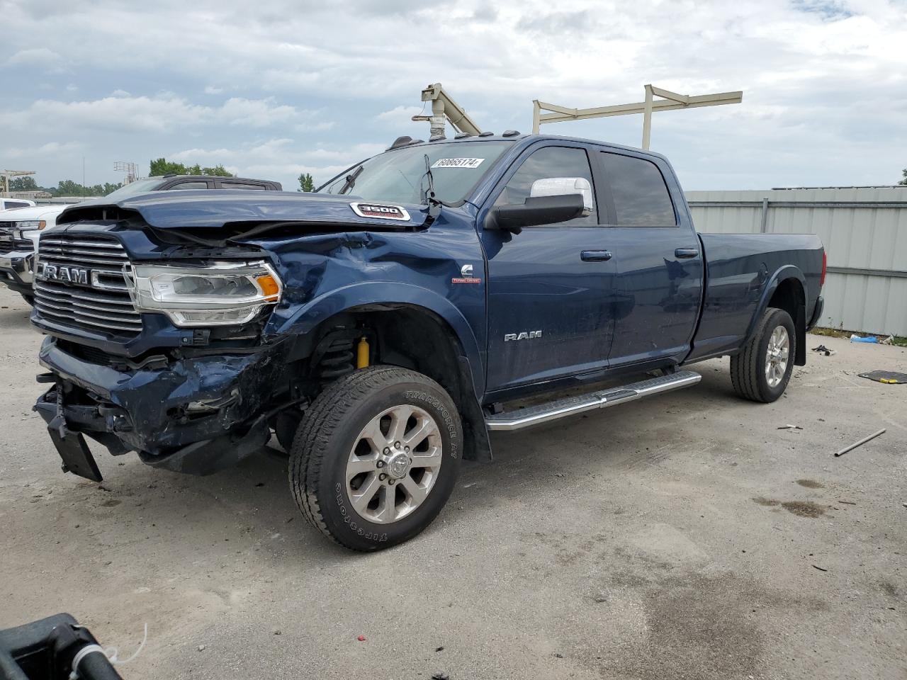 RAM 3500 LARAM 2019
