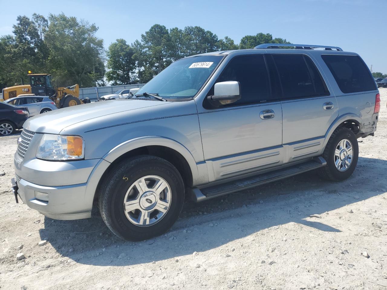 FORD EXPEDITION 2006