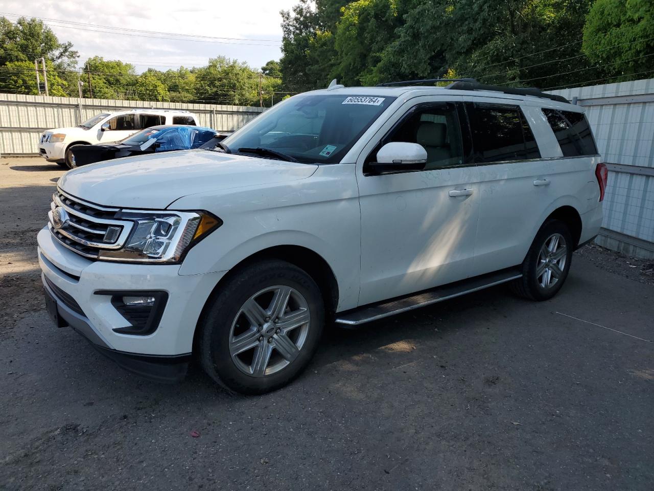 FORD EXPEDITION 2020