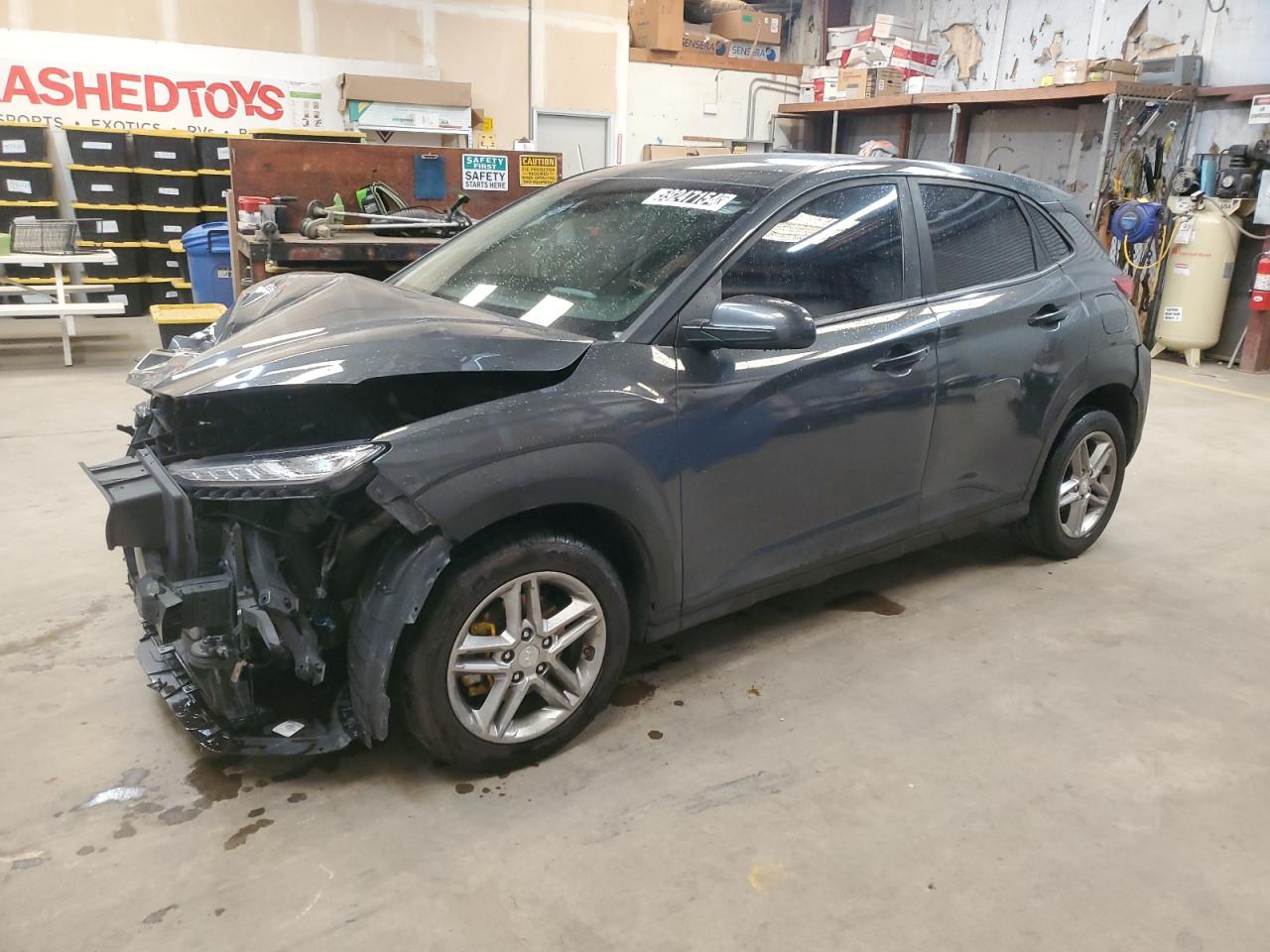 HYUNDAI KONA SE 2019