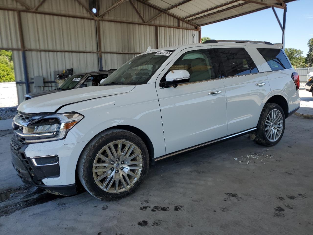 FORD EXPEDITION 2024