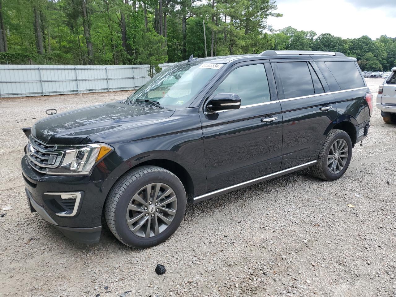 FORD EXPEDITION 2020