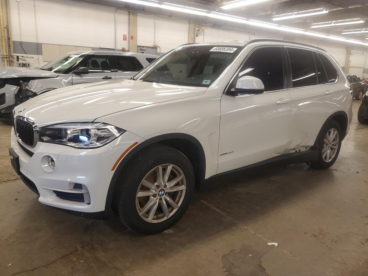 BMW X5 XDRIVE3 2015