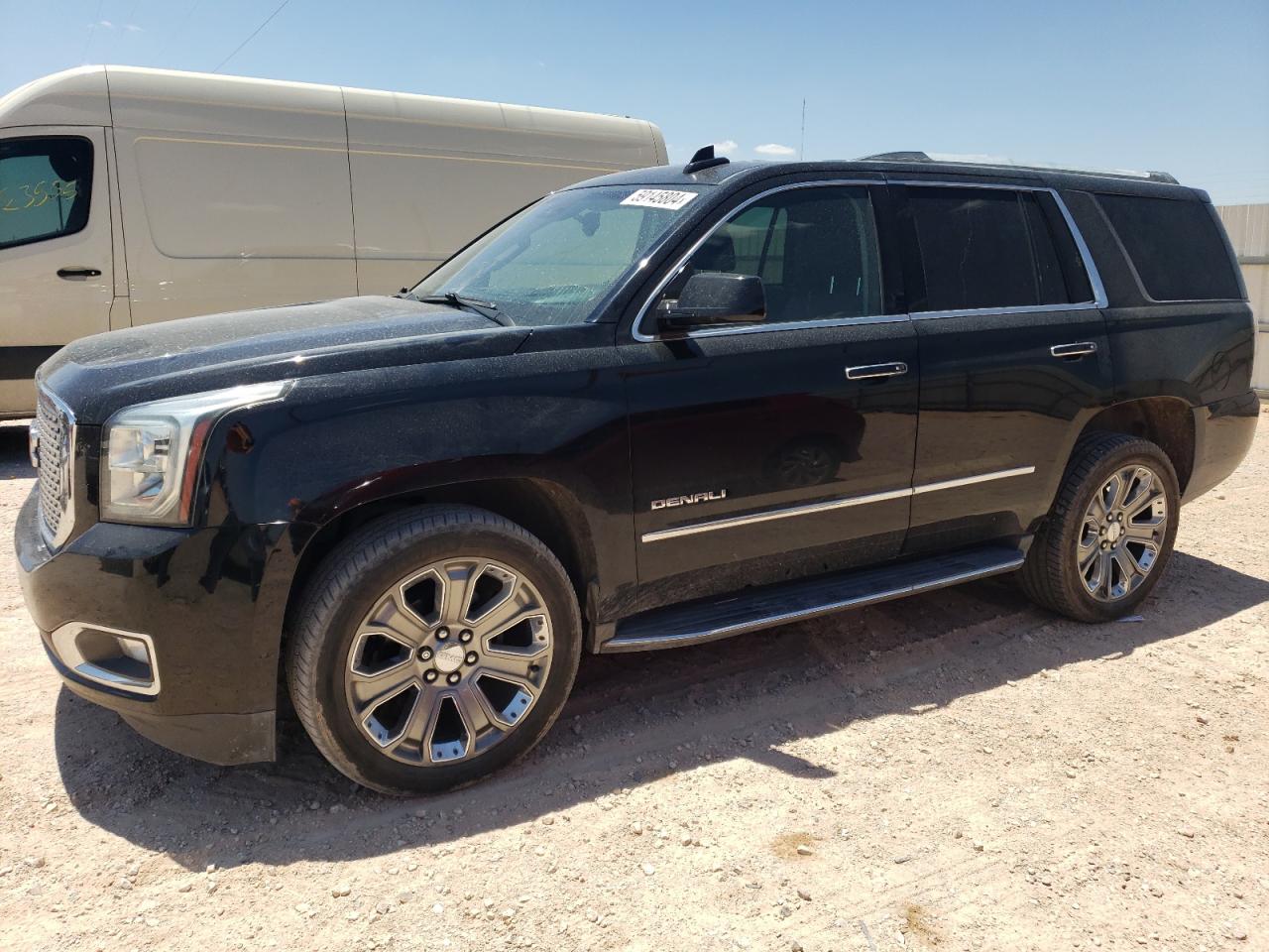 GMC YUKON DENA 2015