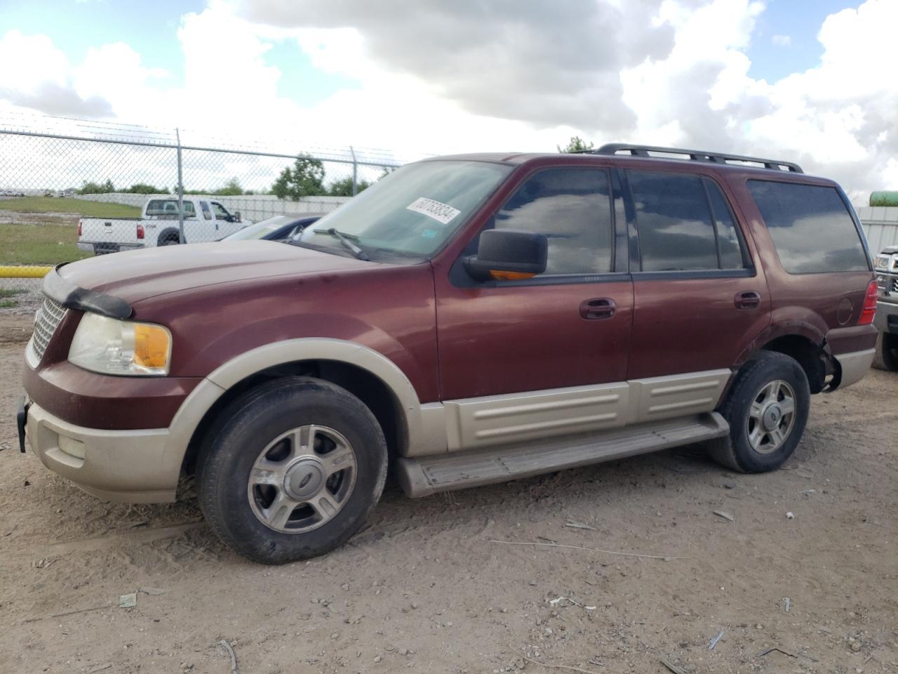 FORD EXPEDITION 2006