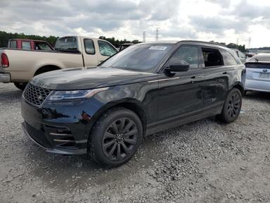 Land Rover Range Rove 2018