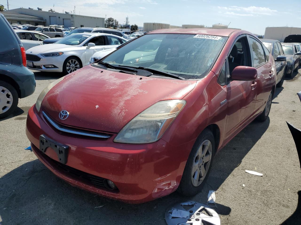 TOYOTA PRIUS 2006