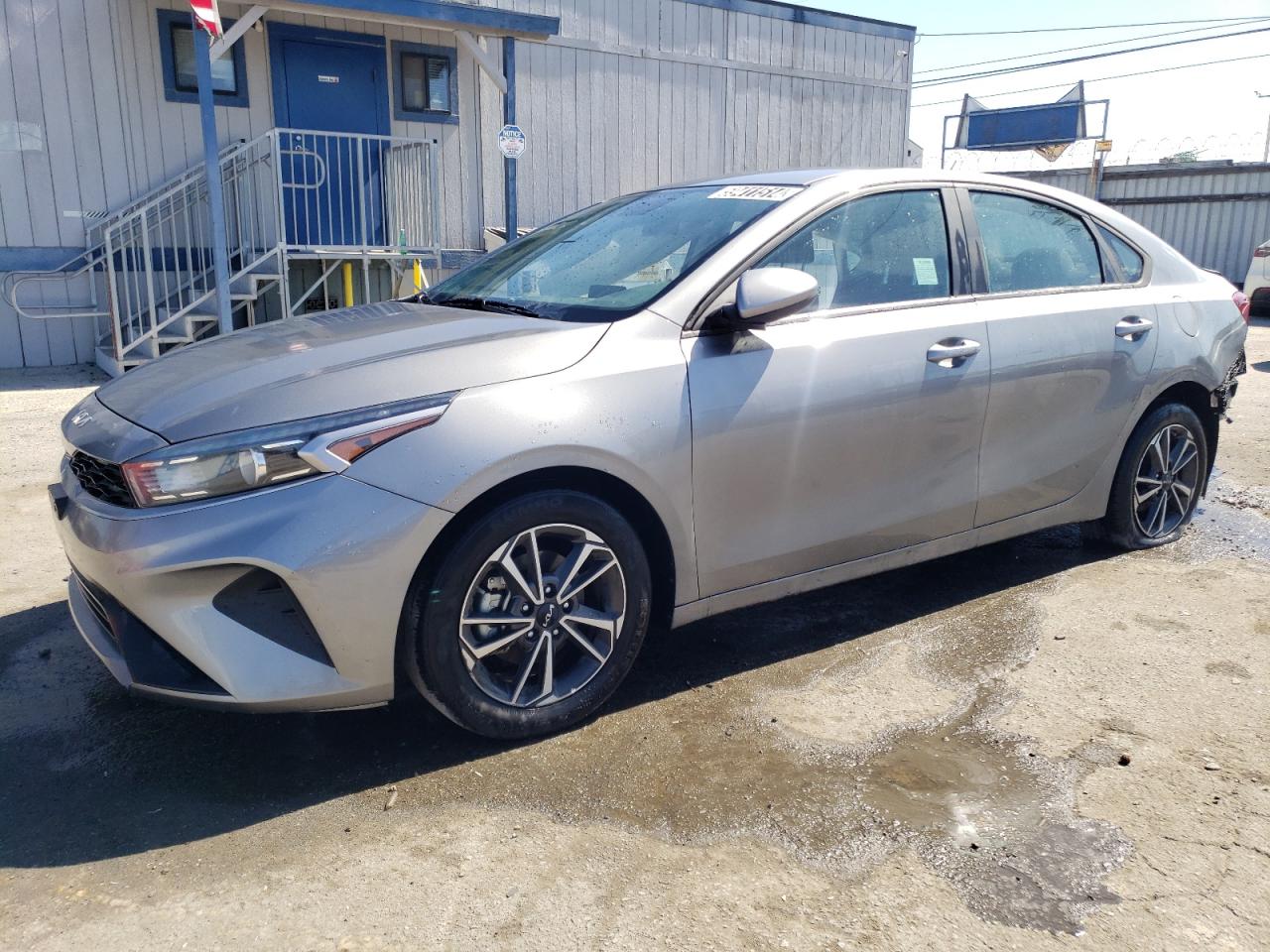 KIA FORTE 2022