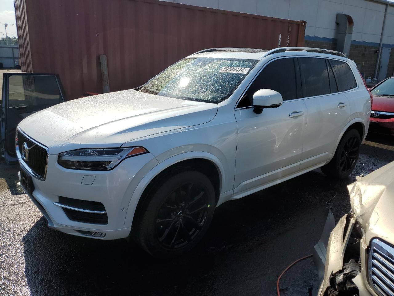 VOLVO XC90 T6 2017