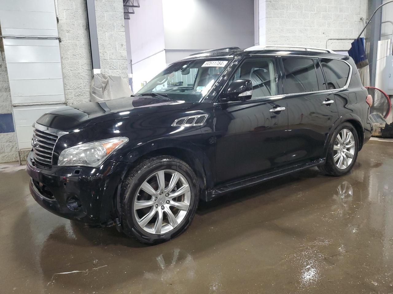 INFINITI QX56 2013