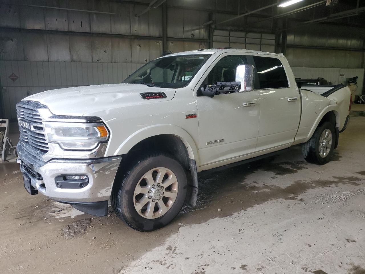 RAM 2500 LARAM 2021