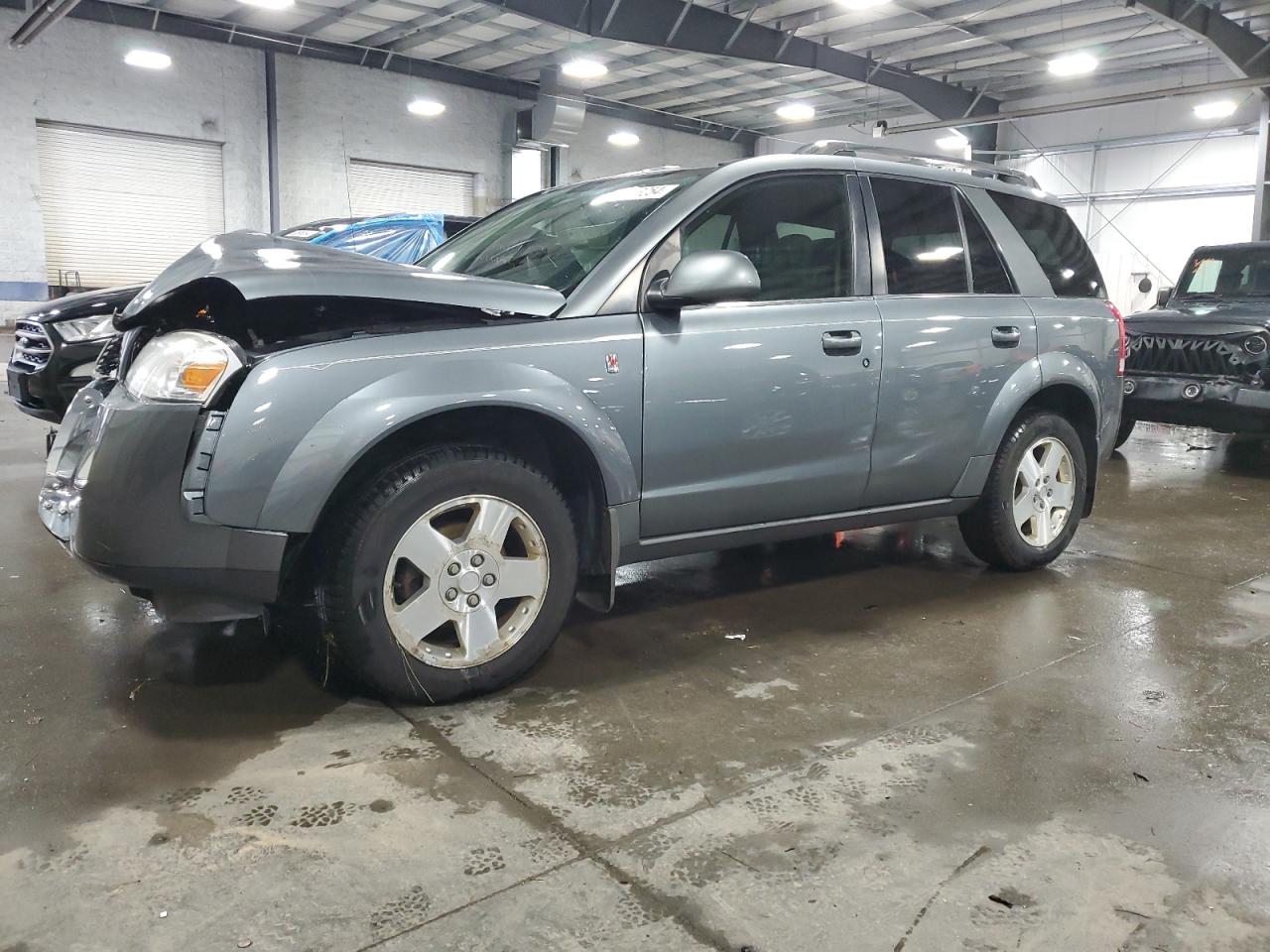 SATURN VUE 2006