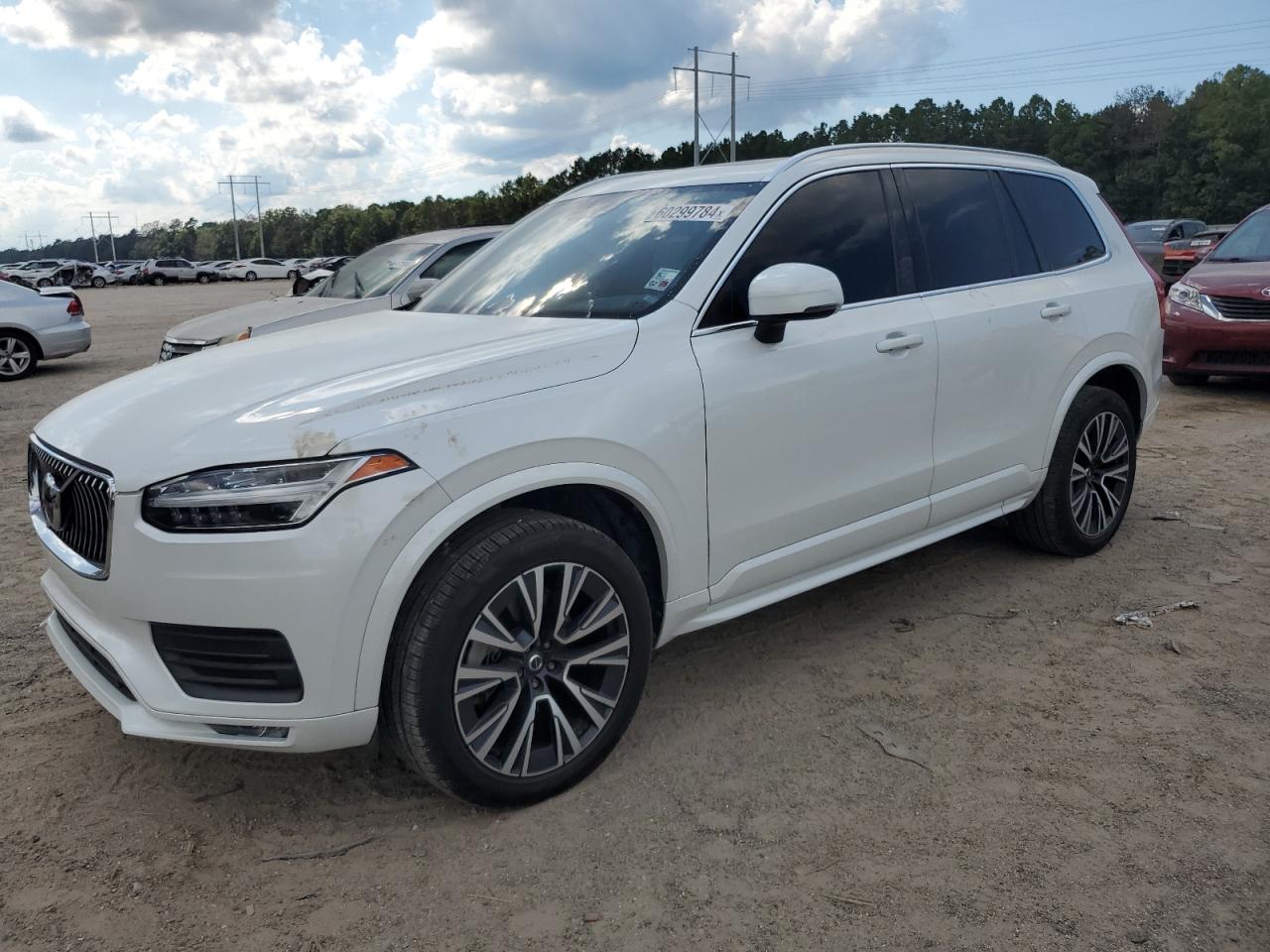 VOLVO XC90 T5 MO 2020