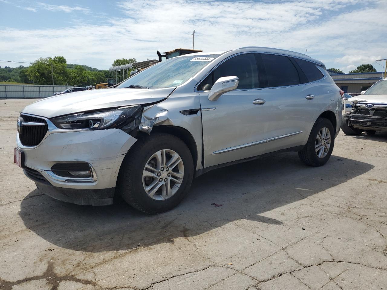 BUICK ENCLAVE ES 2018