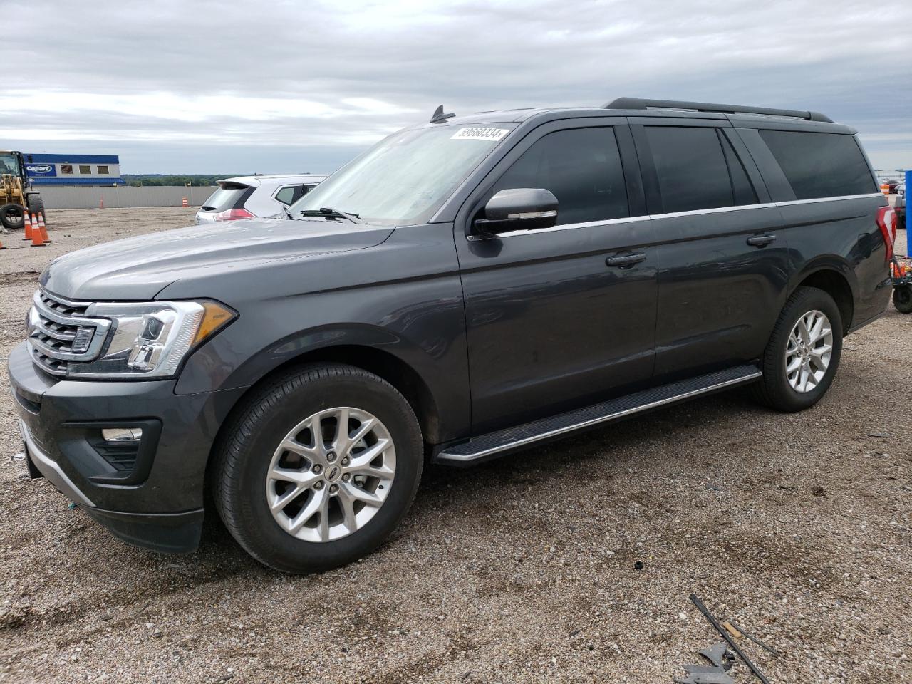 FORD EXPEDITION 2020