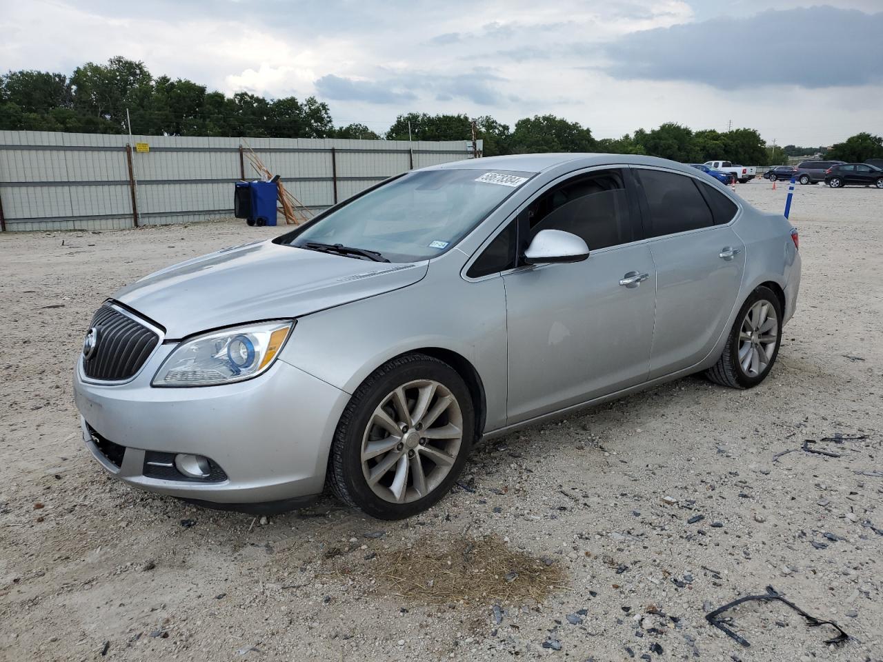 BUICK VERANO 2013