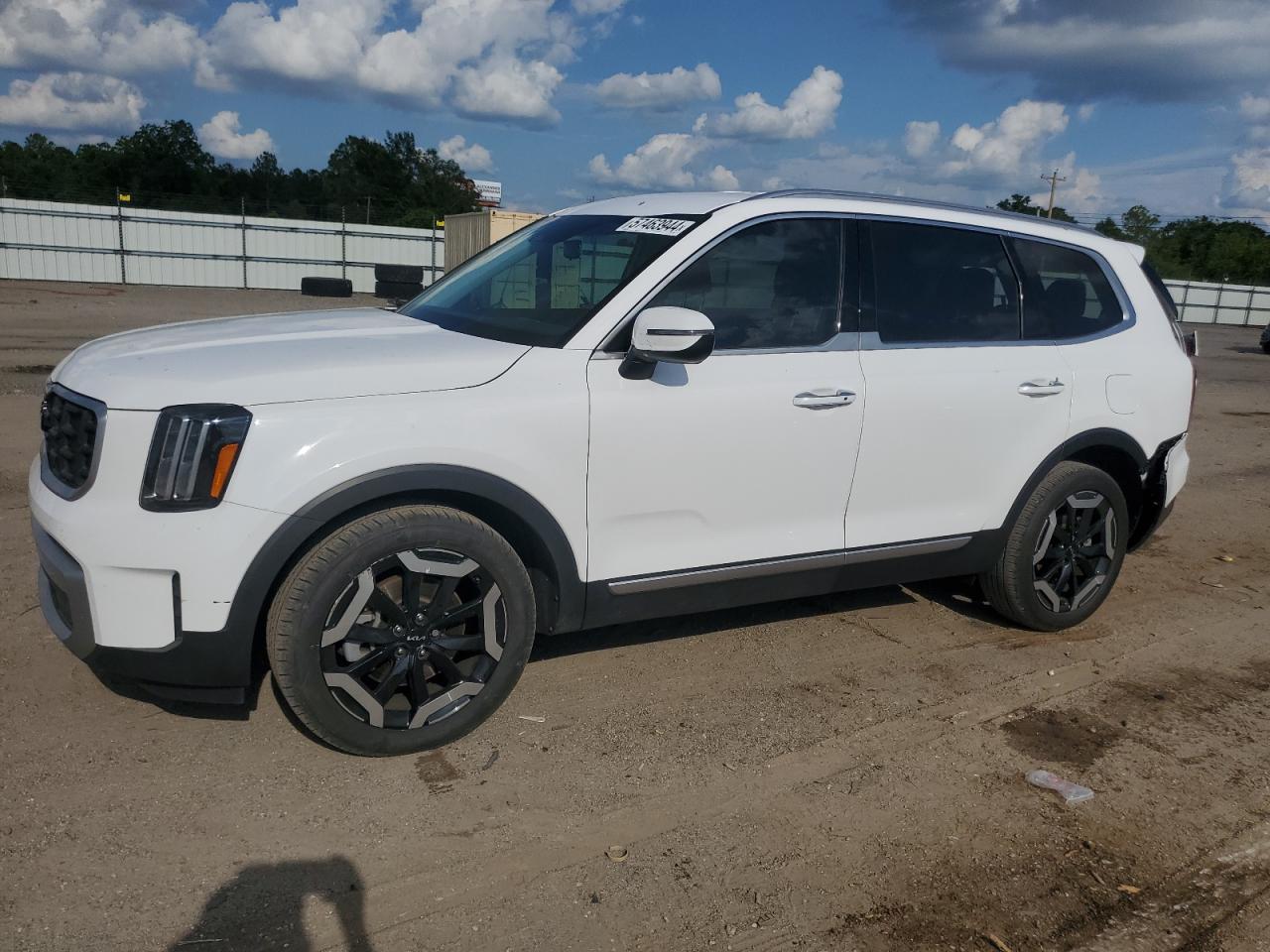 KIA TELLURIDE 2023
