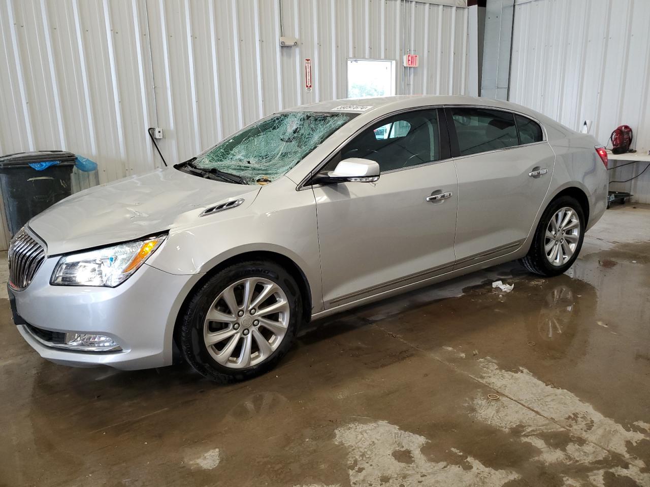 BUICK LACROSSE 2015