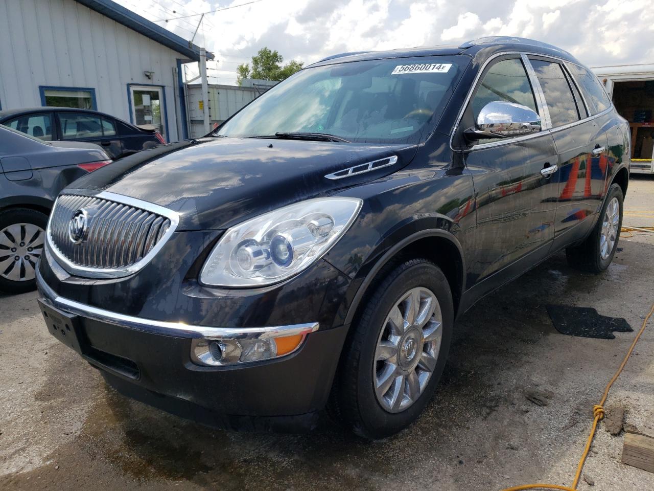 BUICK ENCLAVE 2012