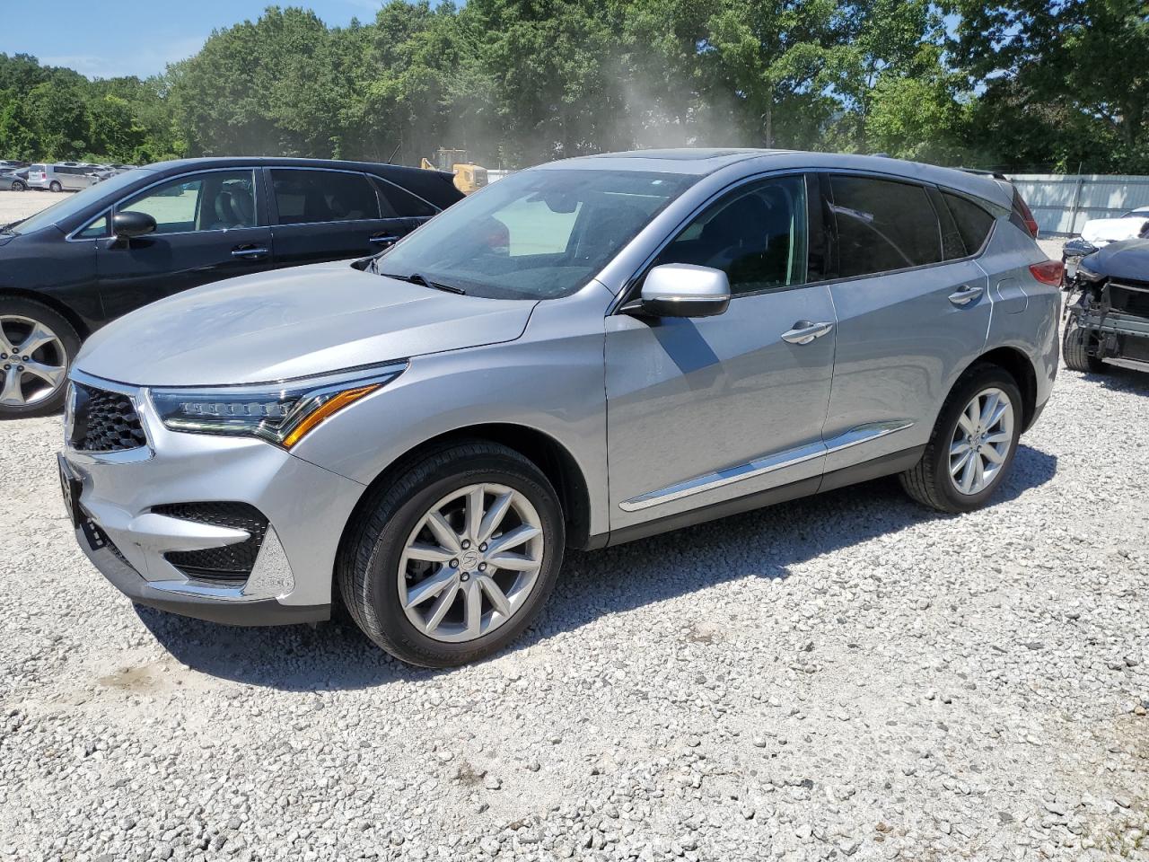 ACURA RDX 2020