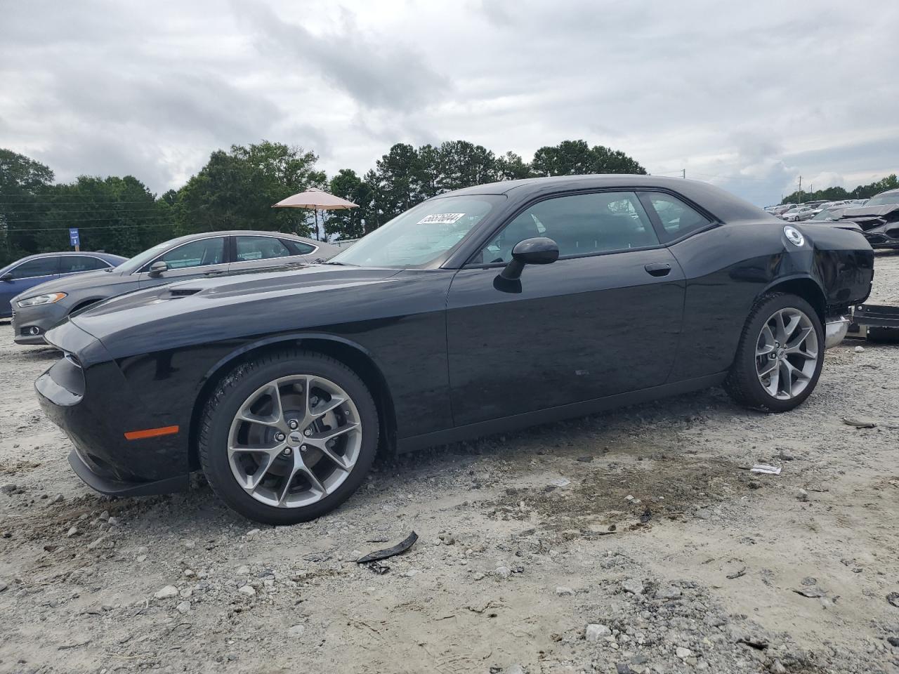 DODGE CHALLENGER 2023