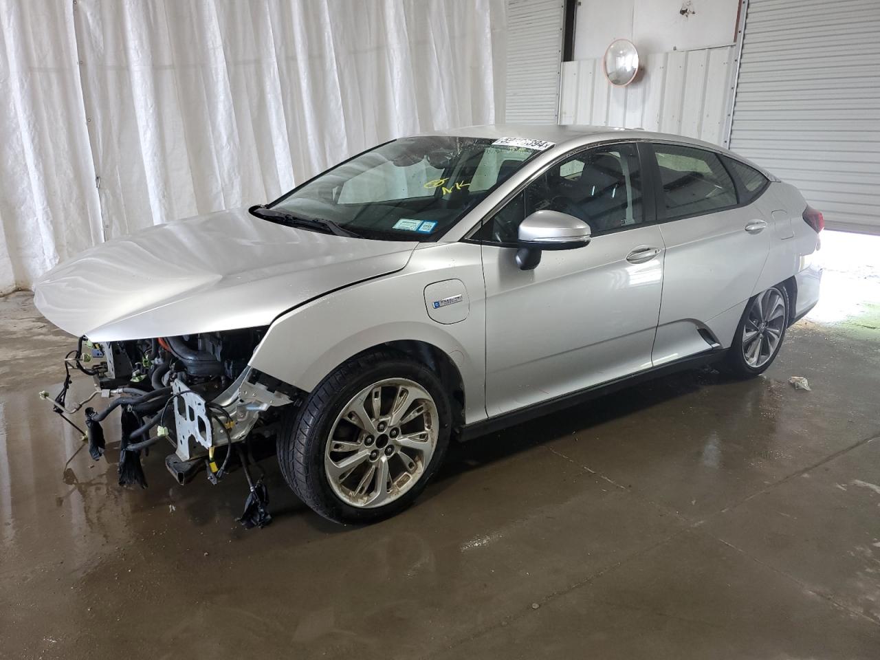 HONDA CLARITY 2018