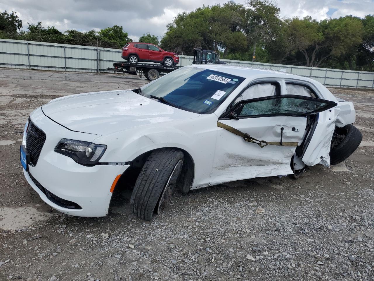 CHRYSLER 300 Tourin 2022
