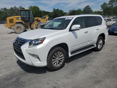 Lexus Gx 460 2017