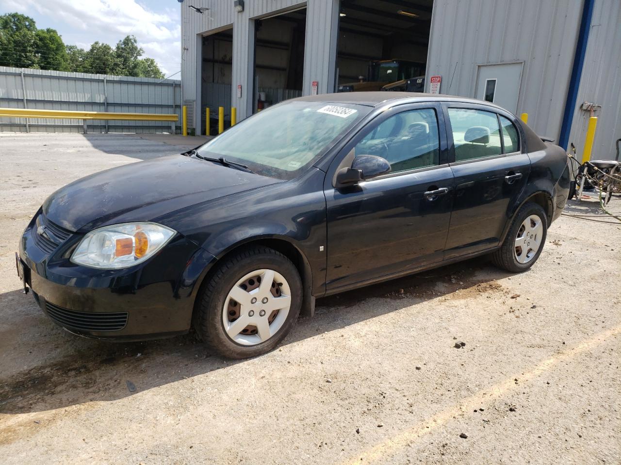 CHEVROLET COBALT LT 2007