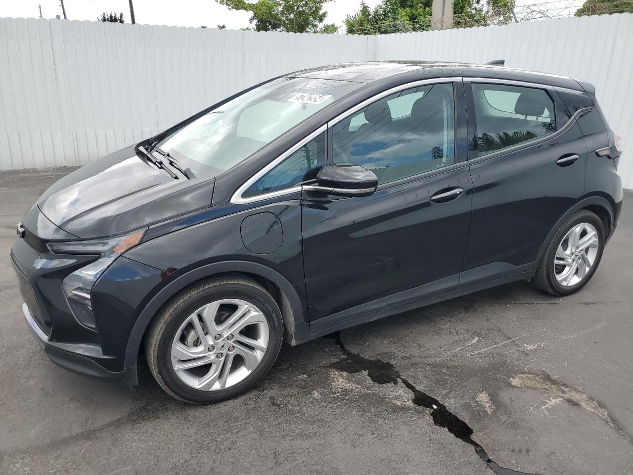 CHEVROLET BOLT EV 1L 2023