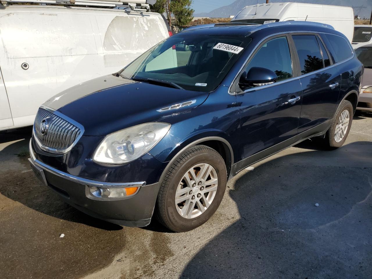 BUICK ENCLAVE CX 2009