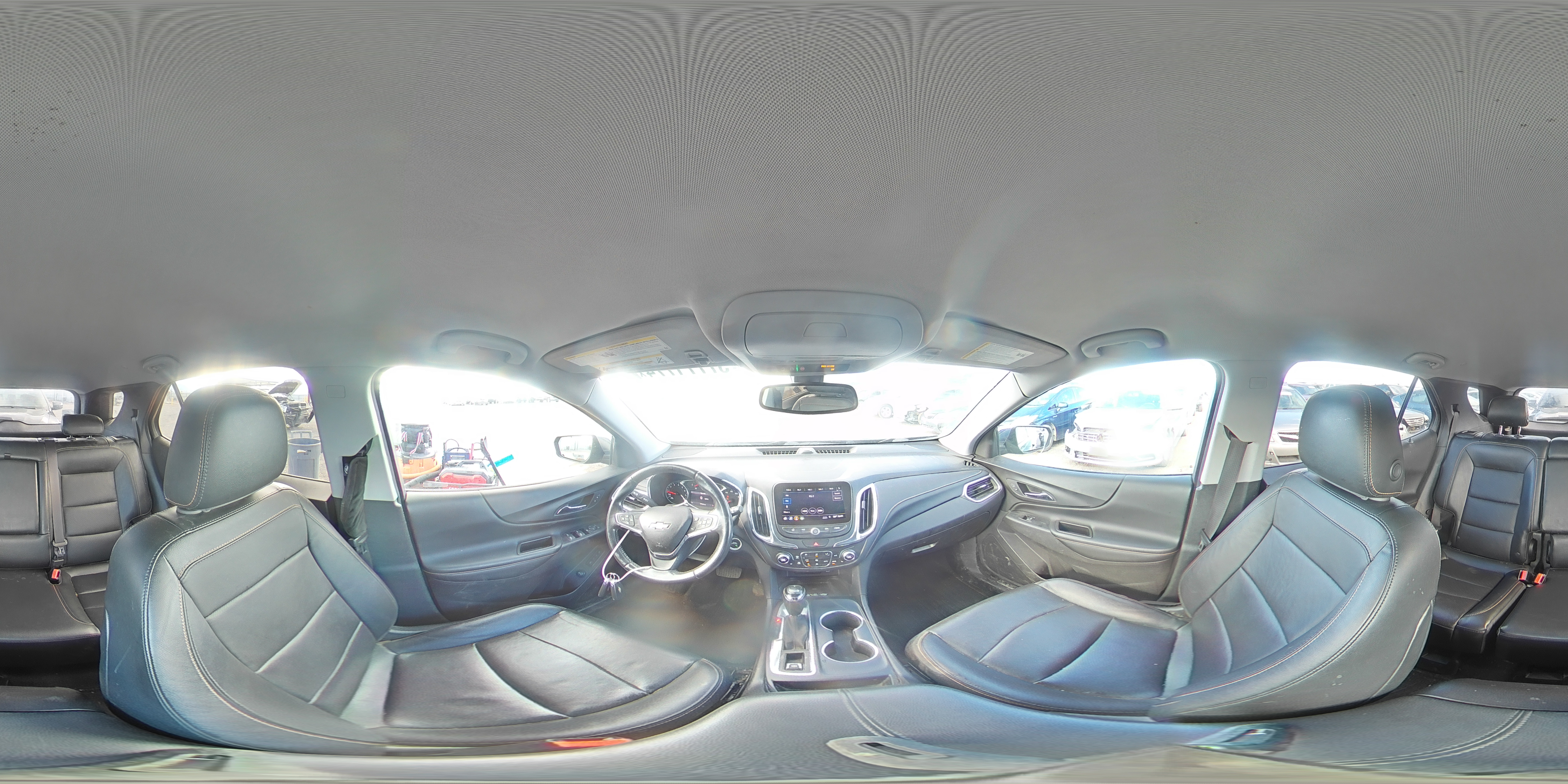 DayDrive