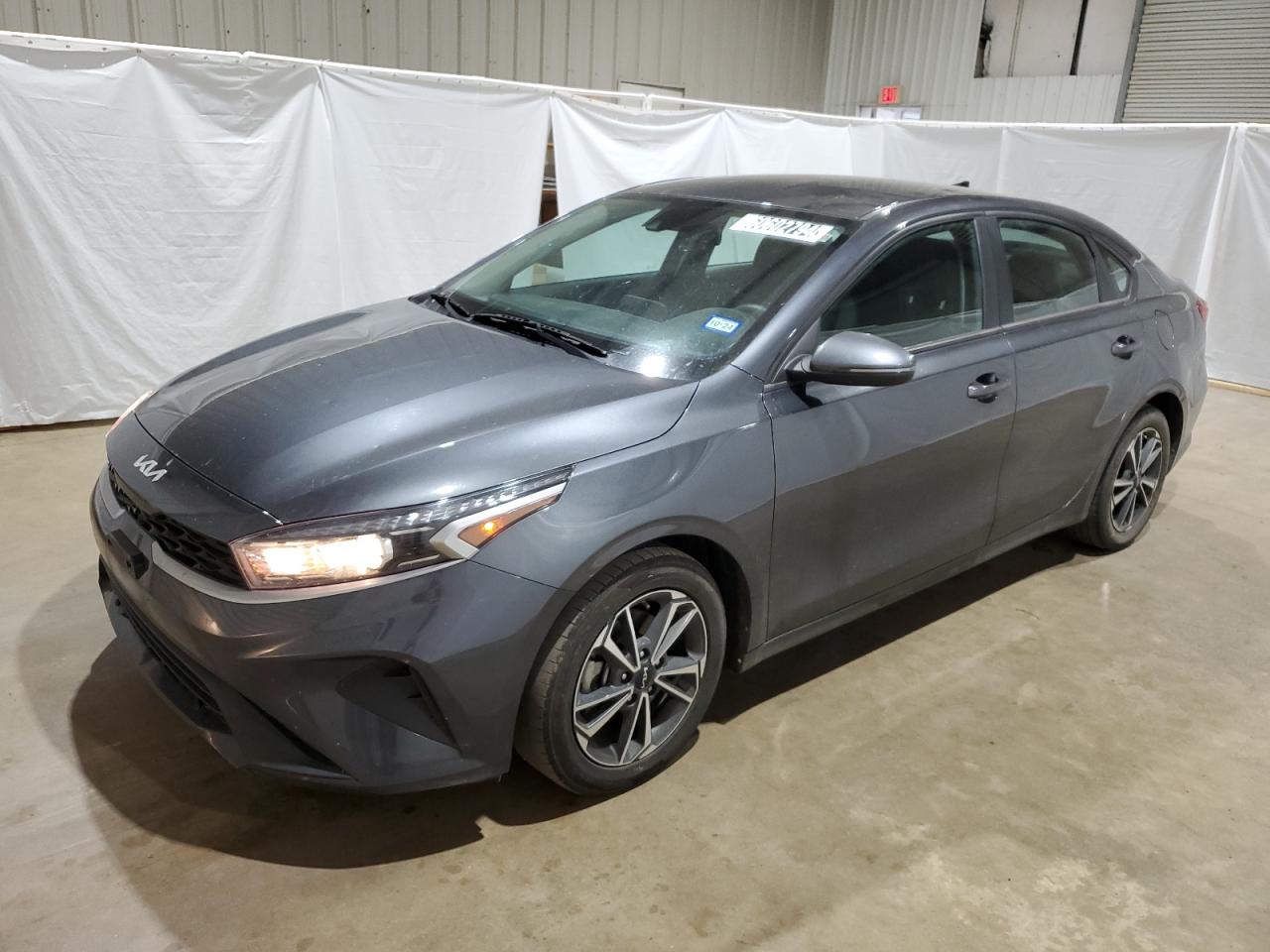 KIA FORTE FE 2022