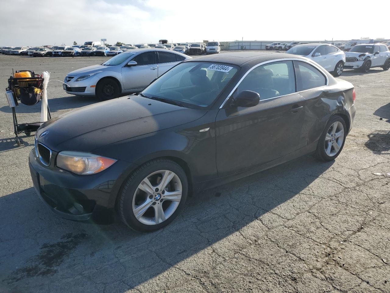 BMW 128 I 2013