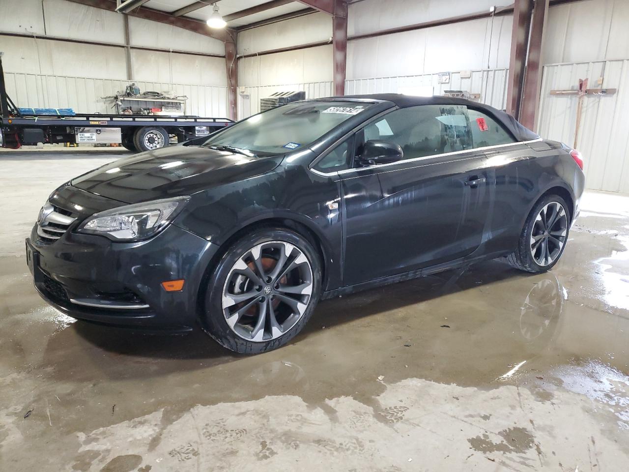 BUICK CASCADA PR 2016