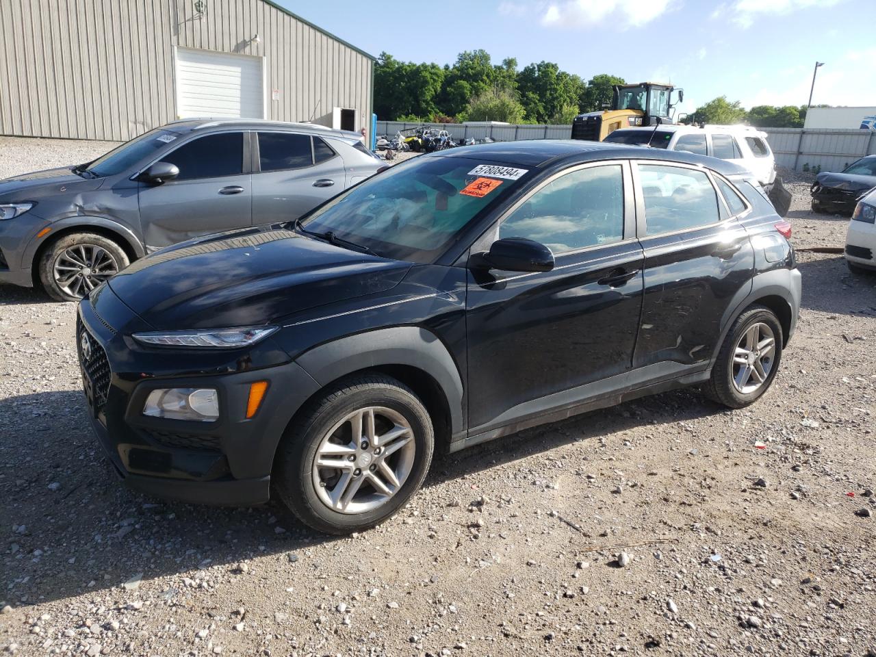 HYUNDAI KONA SE 2018