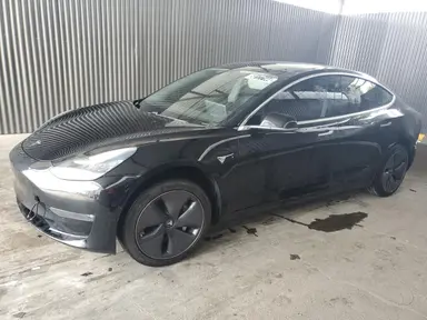 Tesla Model 3 2018