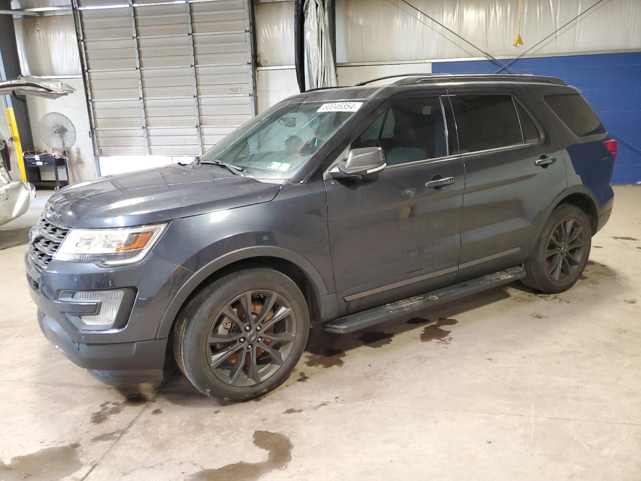 FORD EXPLORER X 2017