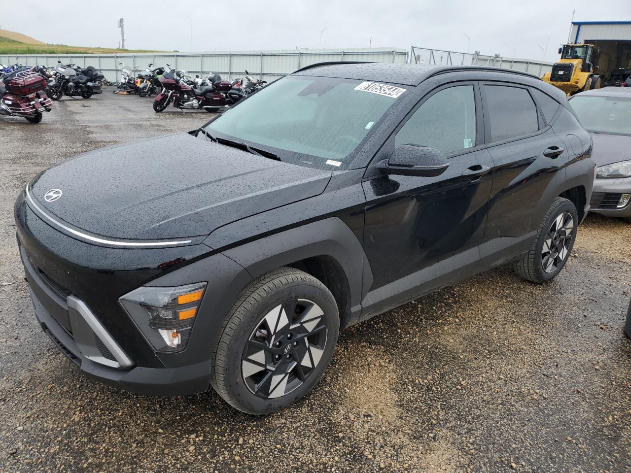 HYUNDAI KONA SEL 2024