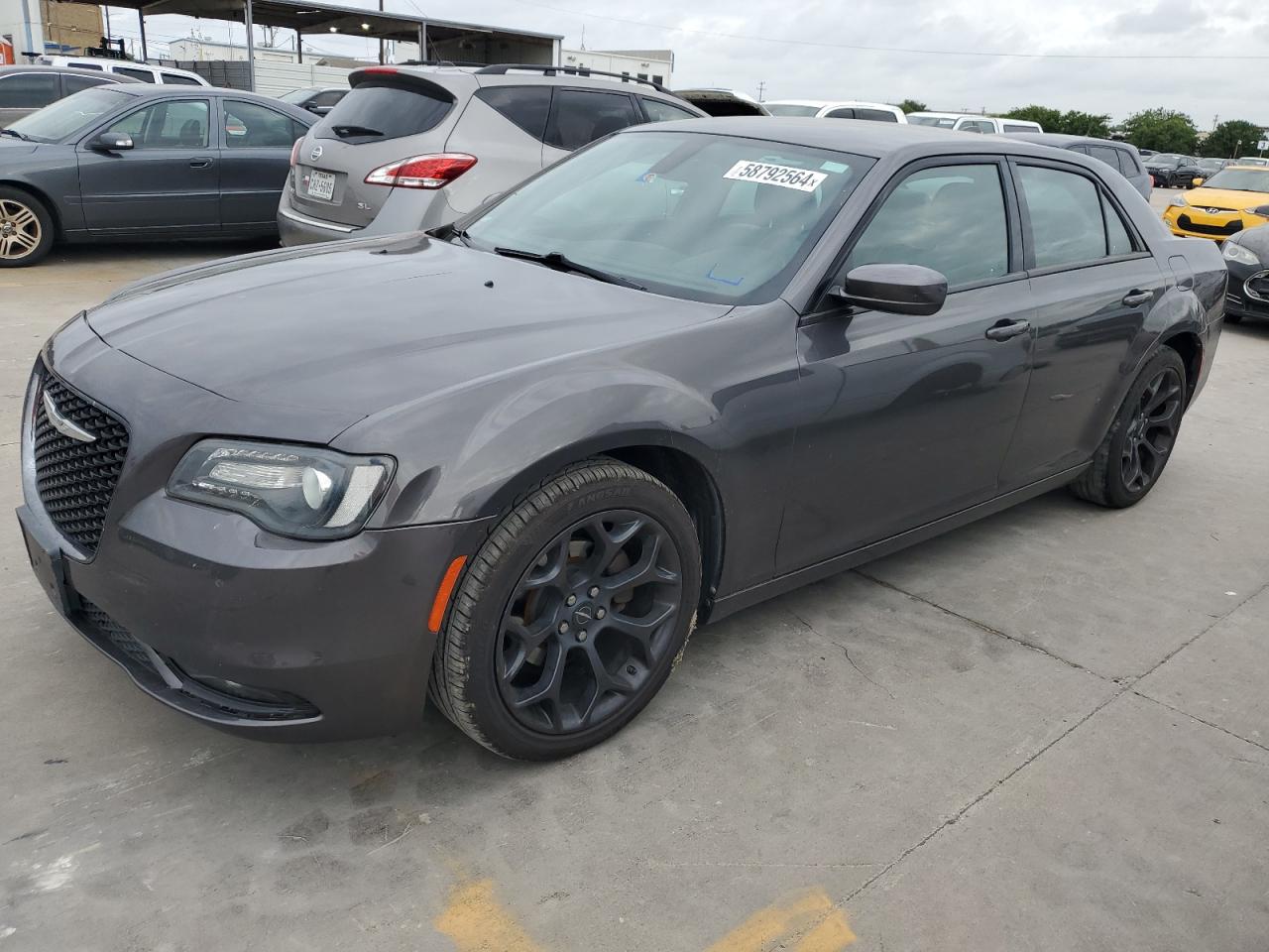 CHRYSLER 300 S 2019