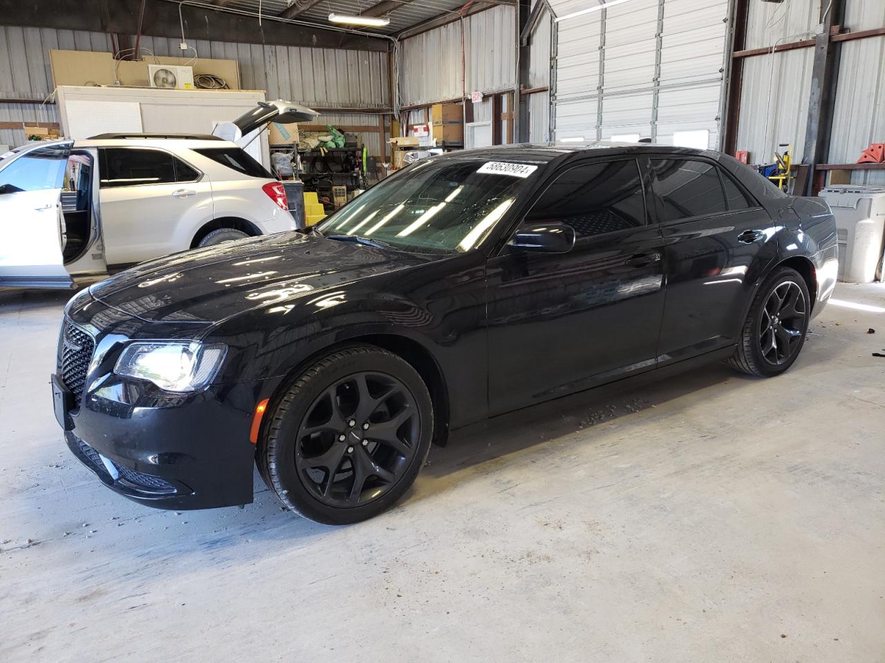 CHRYSLER 300 TOURIN 2020