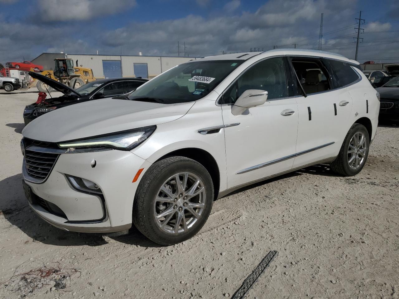 BUICK Enclave Pr 2022