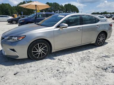 Lexus Es 350 2017