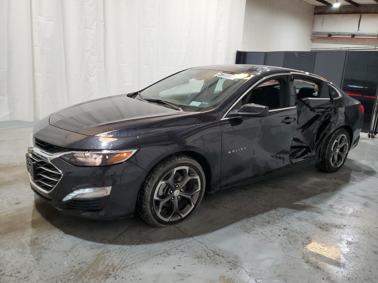 CHEVROLET MALIBU LT 2023