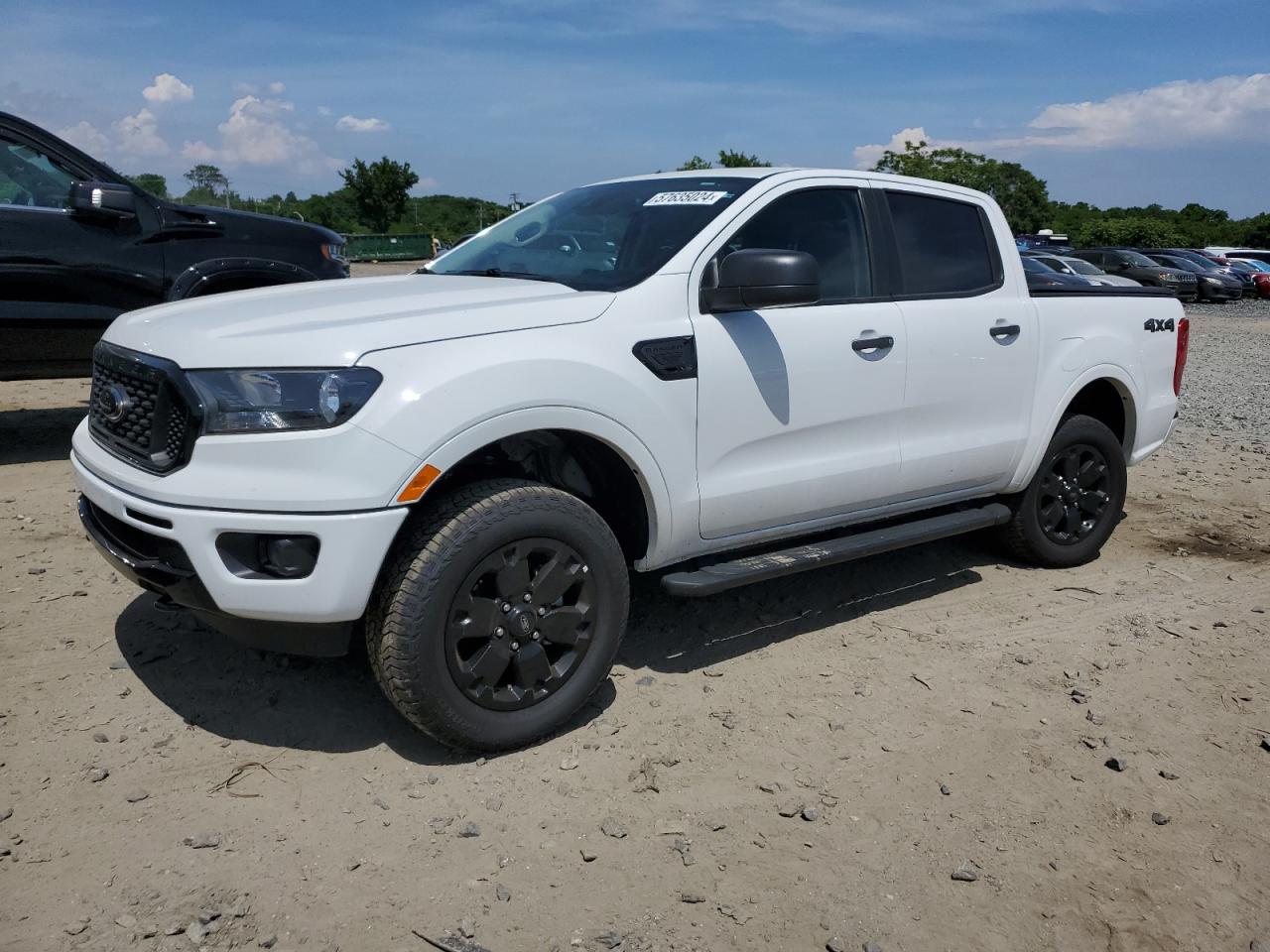 FORD RANGER XL 2023