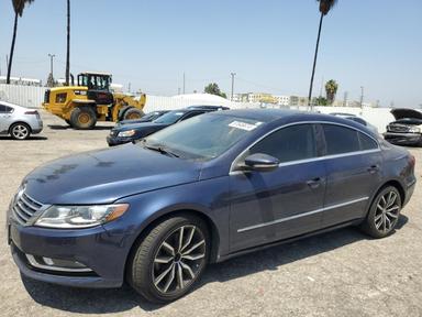 Volkswagen Cc 2015